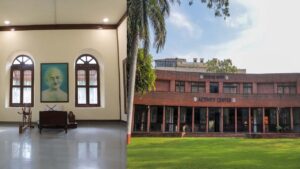 Mahatma Gandhi Ashram