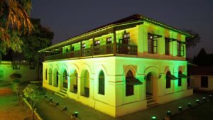 Mahatma Gandhi Ashram