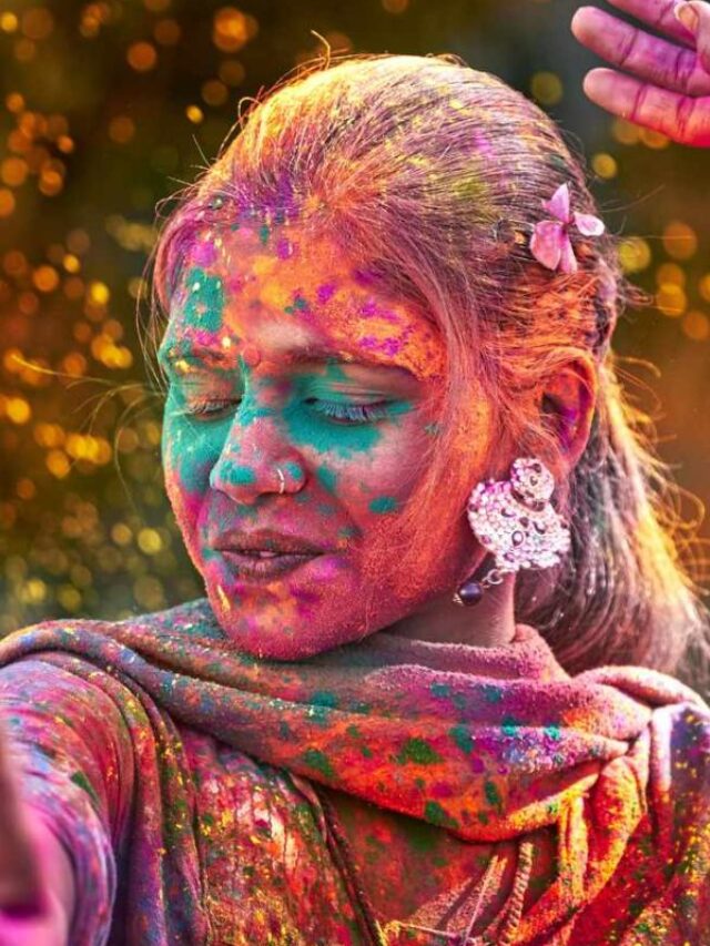 होली पर भूलकर भी न करें इन रंगों का इस्तेमाल, वरना खुशियों को लग जाएगी नजर