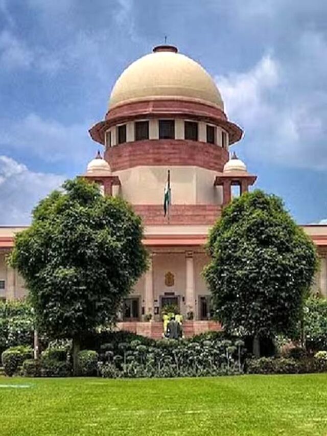 सरकार आपकी संपत्ति पब्लिक में बांट सकती है? जानिए SC ने क्या कहा