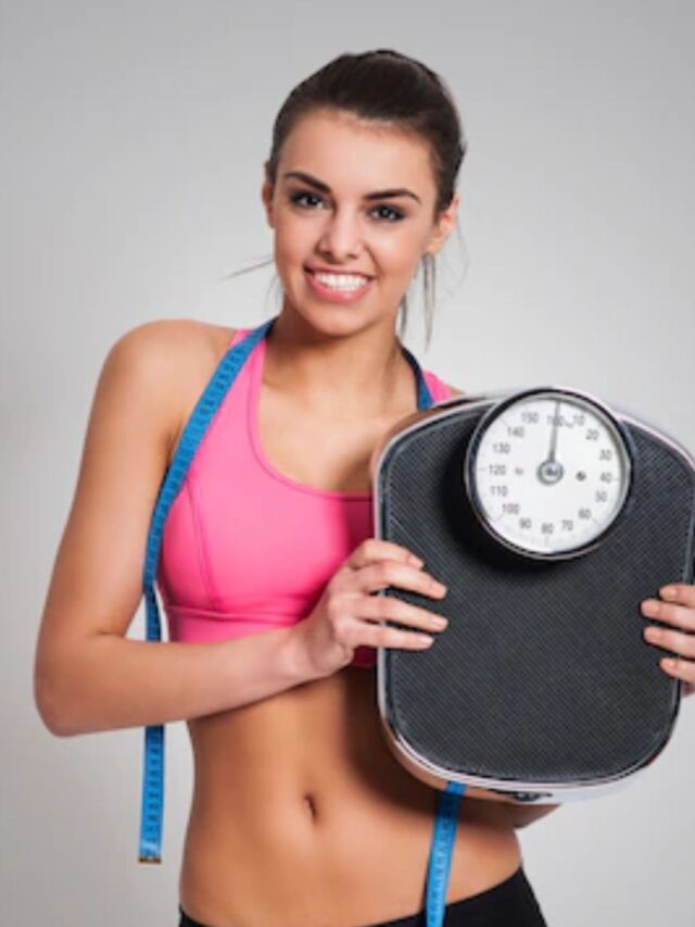 Weight Loss: वजन घटाने के लिए फॉलो करें यह डाइट प्लान!