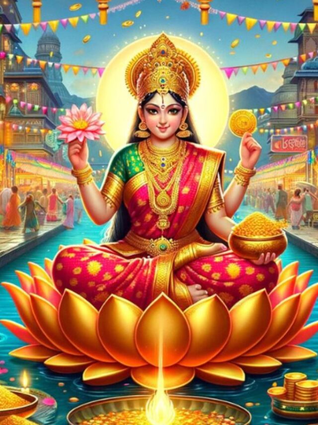 धनवान बनने के लिए अक्षय तृतीया पर करें ये खास उपाय, यहां जानिए