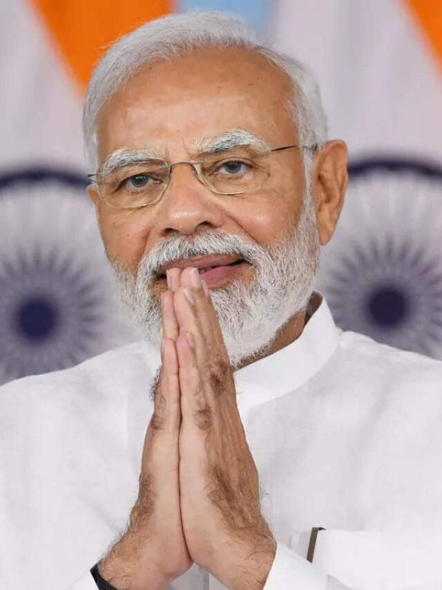 बीजेपी के संकल्प पत्र में क्या है खास, जानिए मोदी के वादे