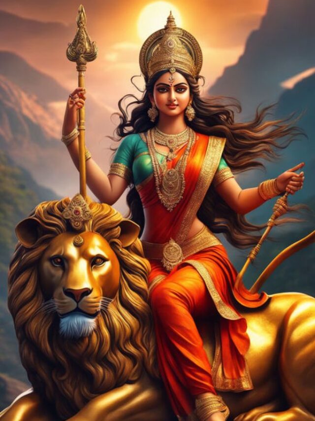 शारदीय नवरात्रि से पहले घर से हटा दें ये चीजें, वरना नाराज हो जाएंगी मां दुर्गा