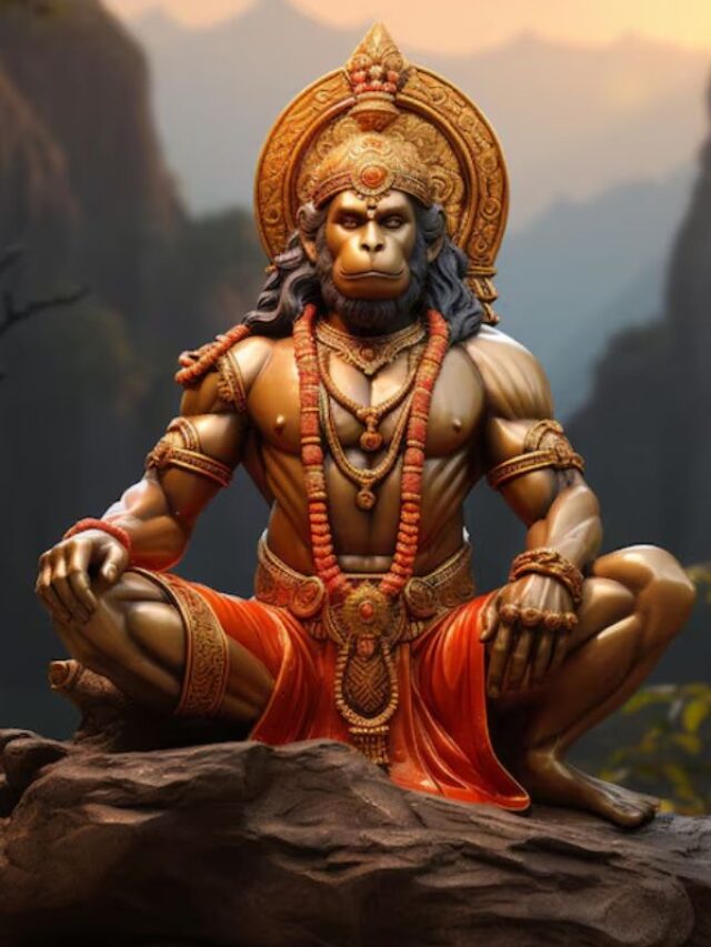 हनुमान जयंती पर कर लें ये काम, बनी रहेगी बजरंगबली की कृपा