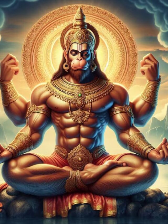 हनुमान जयंती पर घर लाएं ये शुभ चीजें, बजरंगबली दूर करेंगे सभी संकट