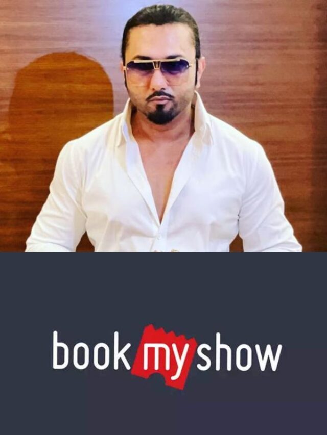 क्या Honey Singh के इवेंट को लेकर Bookmyshow ने की धोखाधड़ी! जानिए पूरा मामला