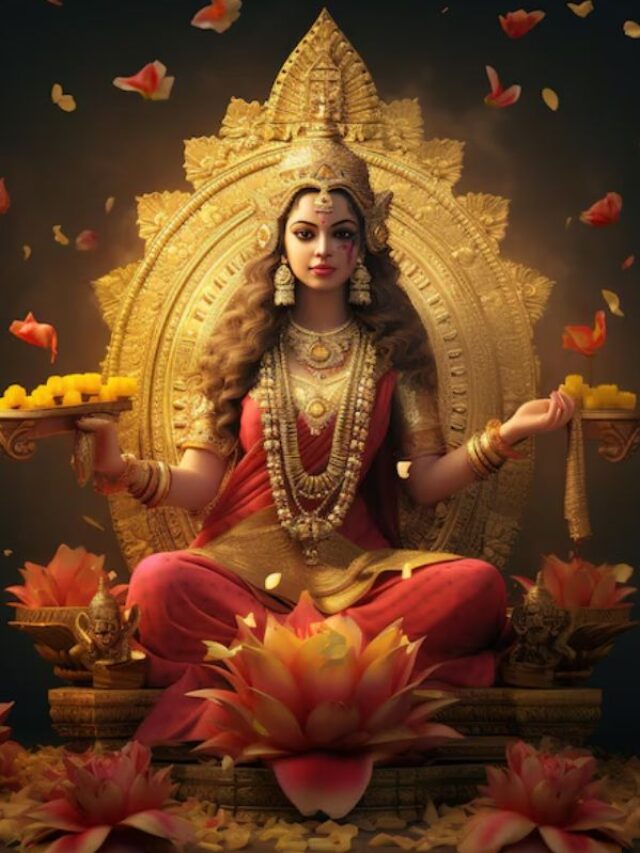 लक्ष्मी पंचमी के दिन कर लें ये उपाय, मां लक्ष्मी दूर करेंगी सभी समस्याएं
