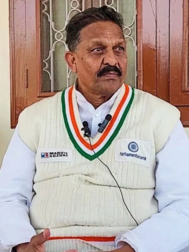 अधर में लटकी अफजाल अंसारी की उम्मीदवारी! HC के फैसले पर टिका सियासी भविष्य