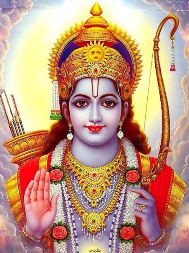 इन 3 राशियों के लिए राम नवमी का पर्व रहेगा बेहद शुभ, सभी दुख होंगे दूर