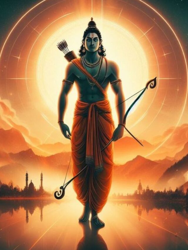 इन चीजों के बिना अधूरी है राम नवमी की पूजा, जानिए