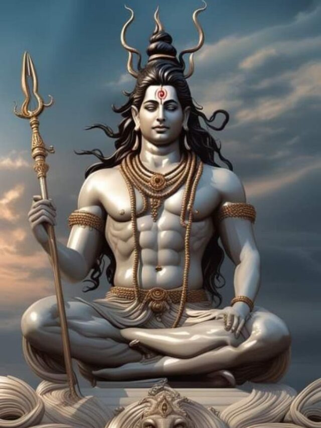 महाशिवरात्रि पर दुर्लभ संयोग, इन 5 राशि के जातकों पर भोलेनाथ की बरसेगी विशेष कृपा