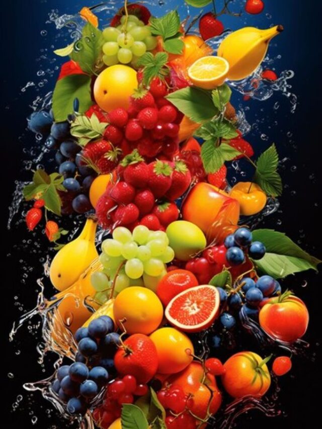 इन फलों को खाने के तुरंत बाद भूलकर भी न पीएं पानी, वरना…