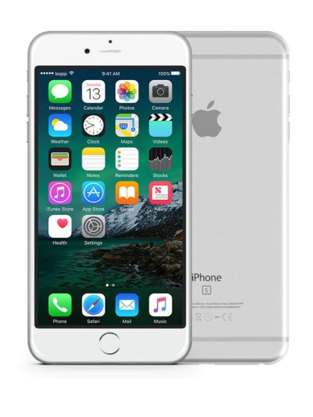 ये वाला iPhone अब नहीं हो पाएगा रिपेयर,  Apple ने बताया पुराना
