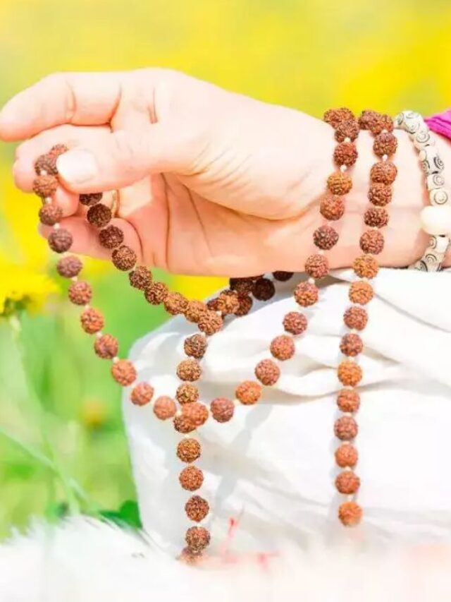 मंत्र जाप करते वक्त भूलकर भी न करें ये गलतियां, वरना नहीं मिलेगा फल