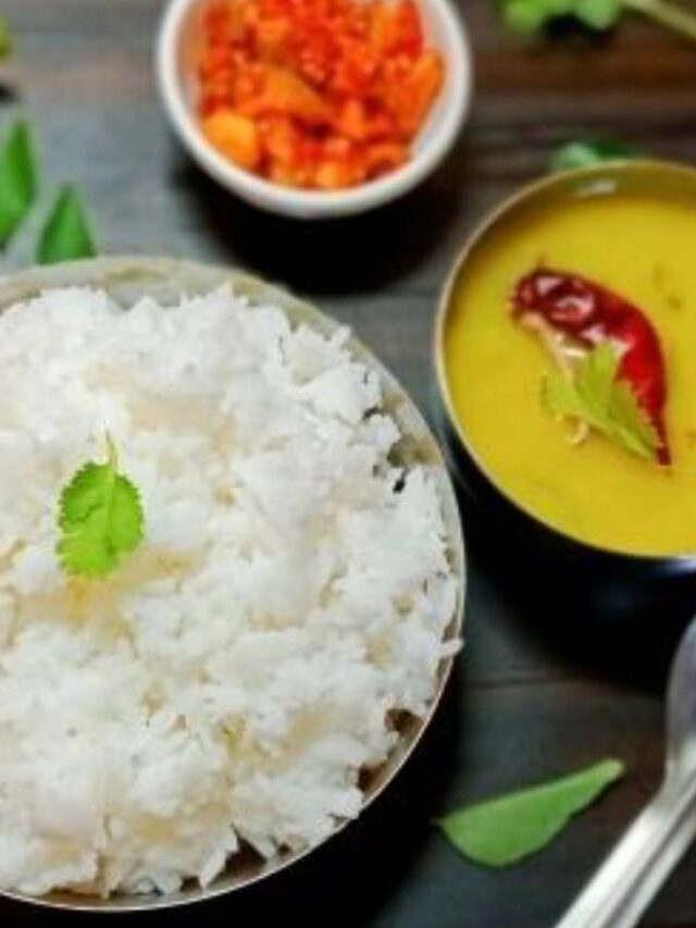 पका चावल बन सकता है मुसीबत! स्टोर करने से पहले हो जाएं सावधान