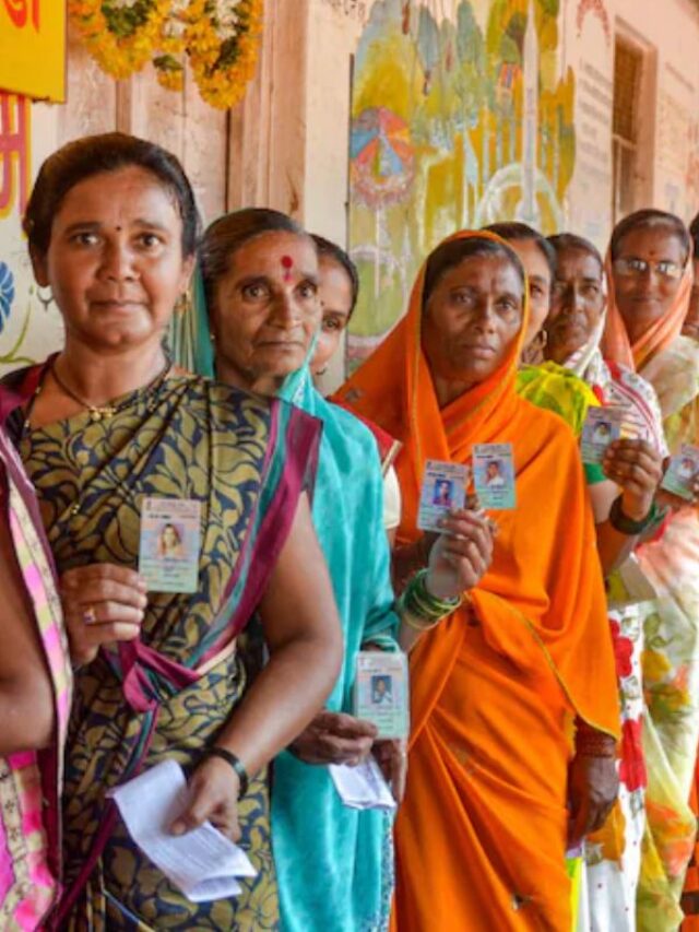 इन देशों में मतदान करना है बेहद जरूरी, वरना दी जाती है सजा