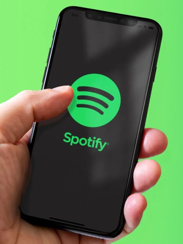 बदल गया Spotify का लुक! आ गया नया फॉन्ट, जानें क्या हैं फायदे