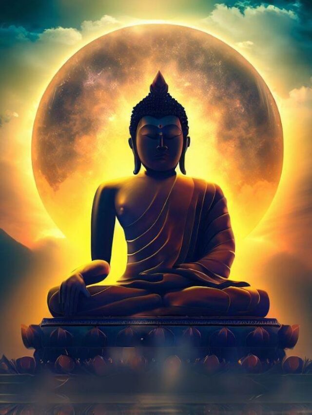 बुद्ध पूर्णिमा के दिन घर ले आएं ये चीजें, दरिद्रता होगी दूर