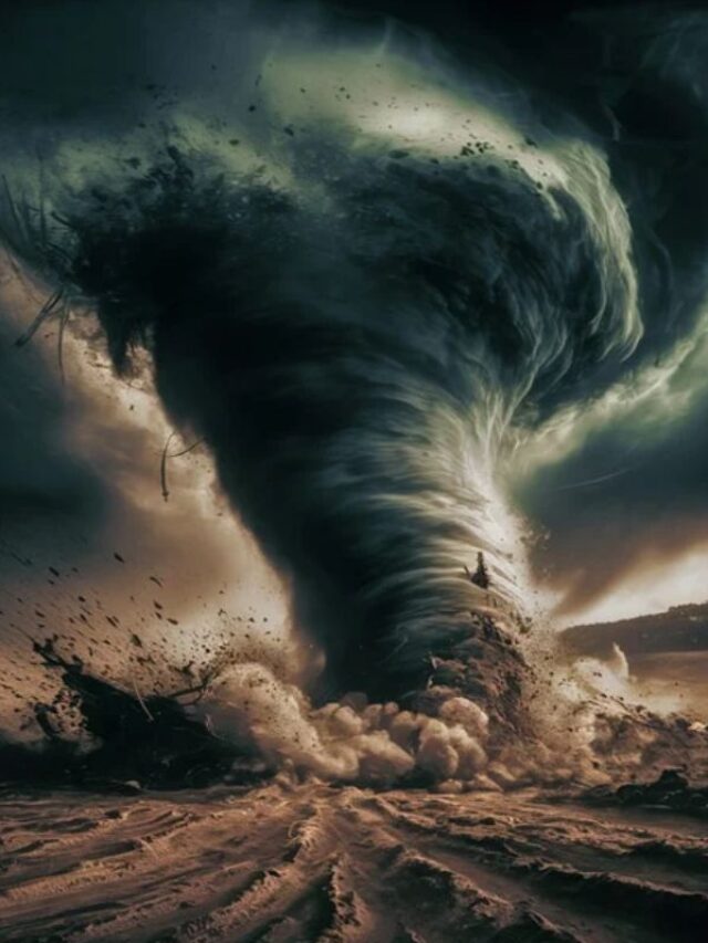 तबाही मचाने आ रहा ‘Dana Cyclone’, कैसे रखे जाते हैं तूफानों के नाम? जानिए पैरामीटर