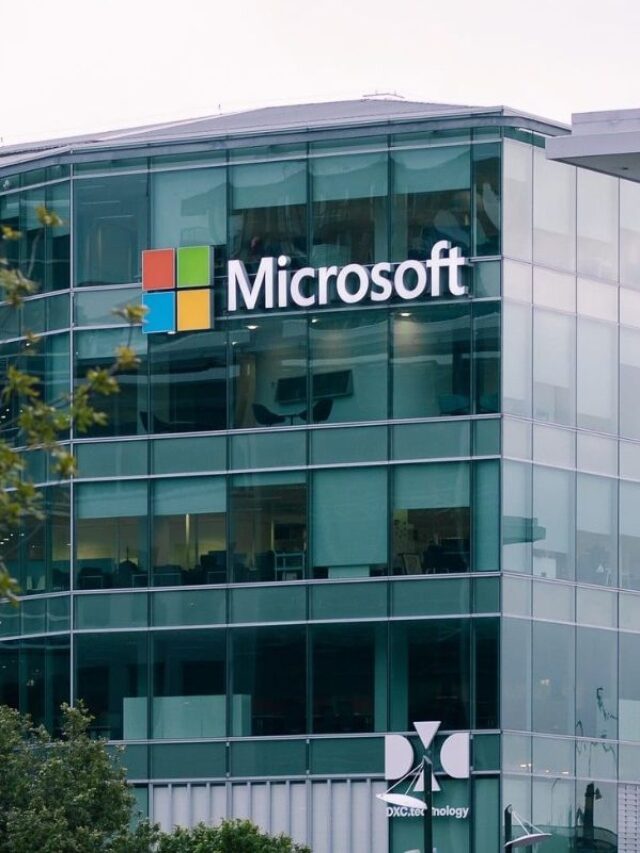 Microsoft की सर्विस दोबार हुई Down, जानिए कंपनी ने क्या कहा?