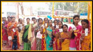 Lok Sabha Election 2024 