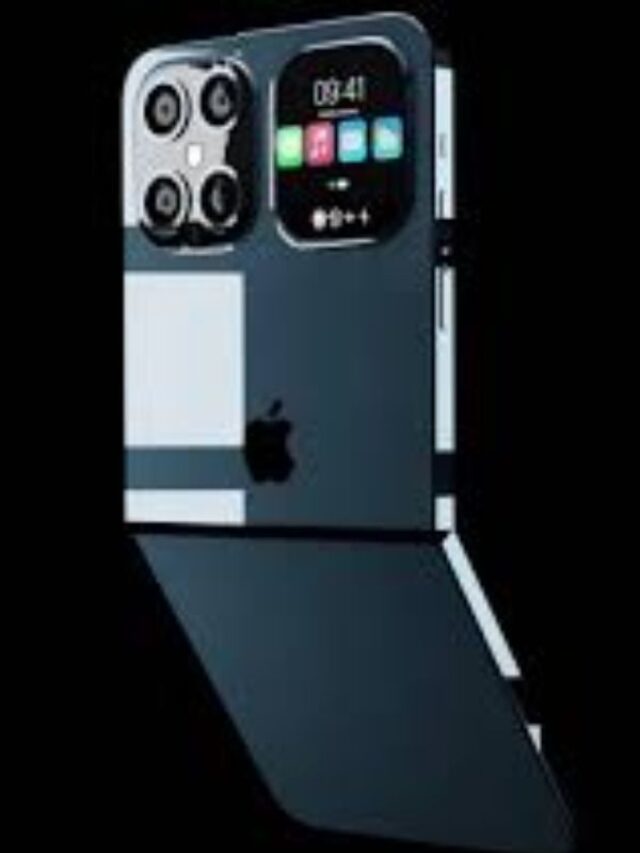 जल्द आने वाला है Apple का Foldable iPhone, जानिए कब लॉन्च होगा?