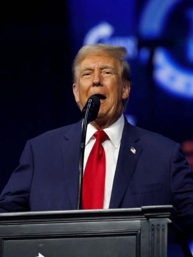 International News: दिवाली की रात Donald Trump को याद आए बांग्लादेशी हिंदू और दोस्त PM मोदी, जानिए क्यों?