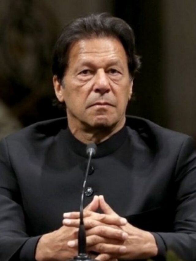 Imran Khan ने ही भड़काया था दंगा, कोर्ट ने दिया दोषी करार