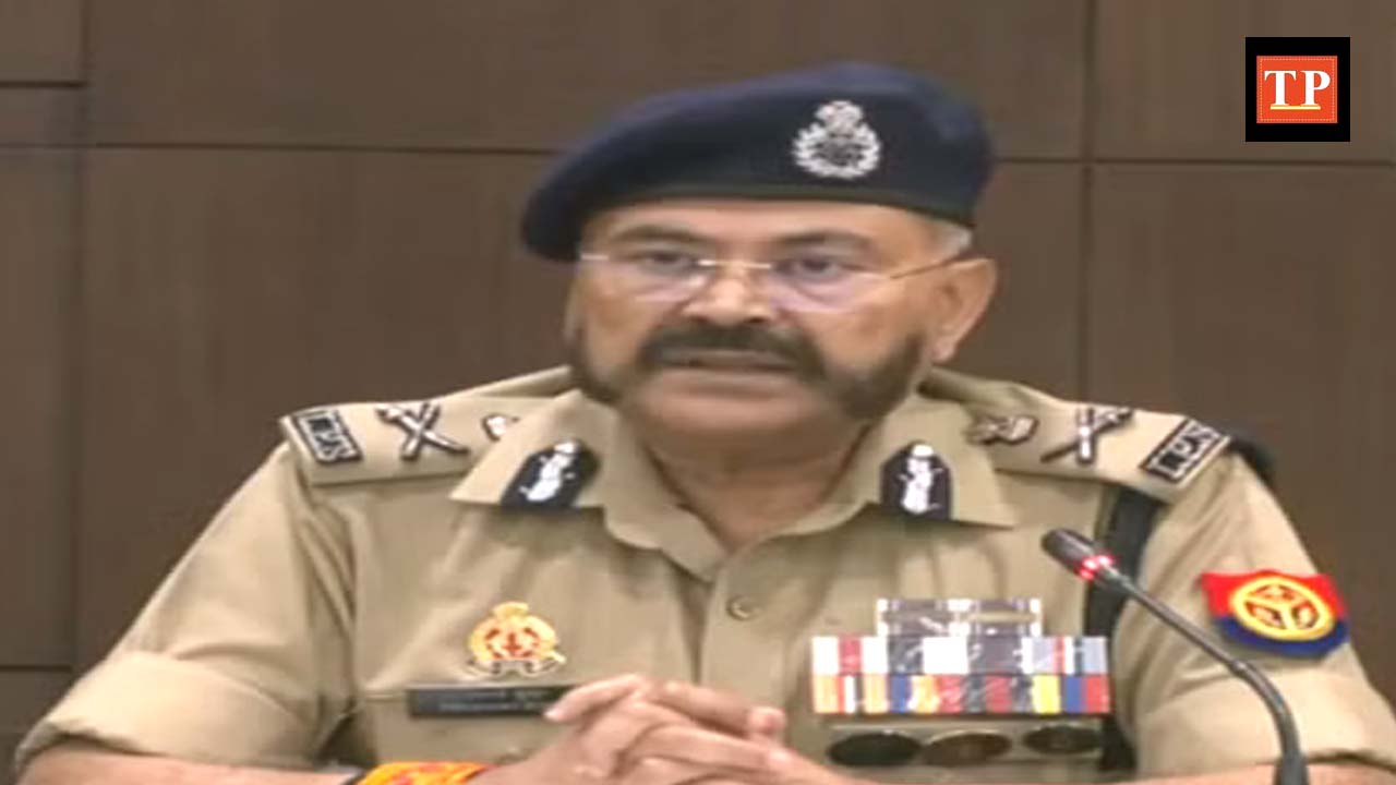 UP में 81 जगहों पर होगी मतगणना, बोले DGP- शांतिपूर्ण होगी मतगणना