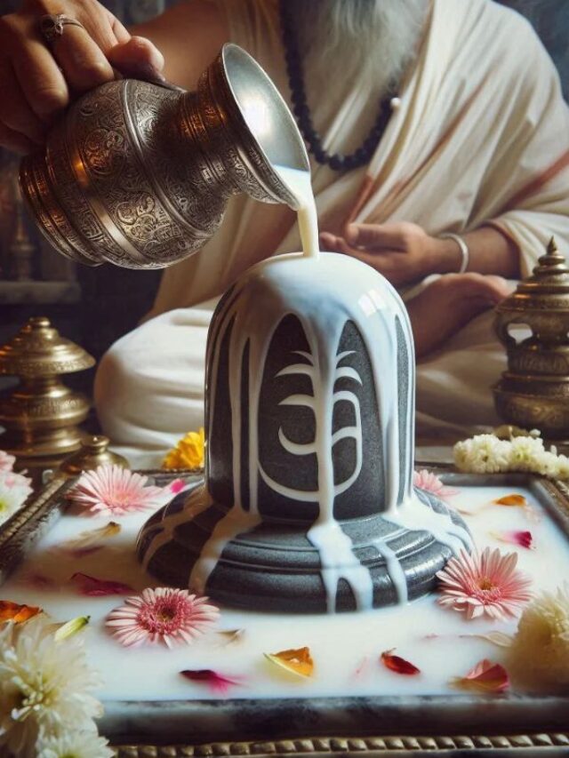 सावन में क्यों करना चाहिए रुद्राभिषेक, जानिए इसका धार्मिक महत्व