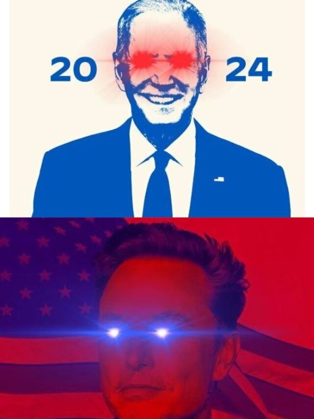 X पर प्रोफाइल फोटो बदलकर Elon Musk ने ली Joe Biden की चुटकी, देखें