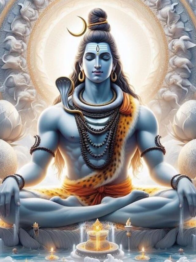 मासिक शिवरात्रि के दिन शिवलिंग पर चढ़ाएं ये चीजें, सभी बाधाएं होंगी दूर