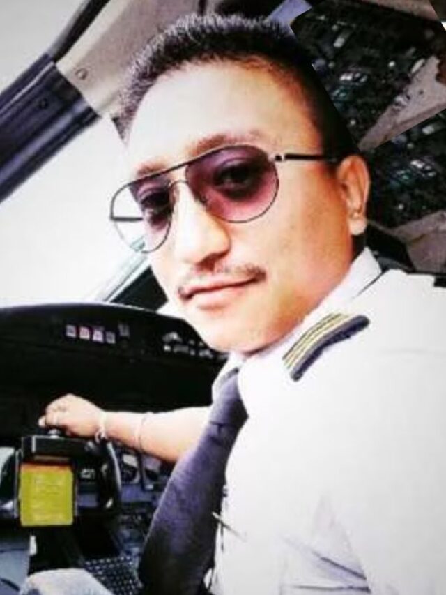 Nepal Plane Crash में बची केवल पायलट की जान, जानिए उत्तराखंड कनेक्शन
