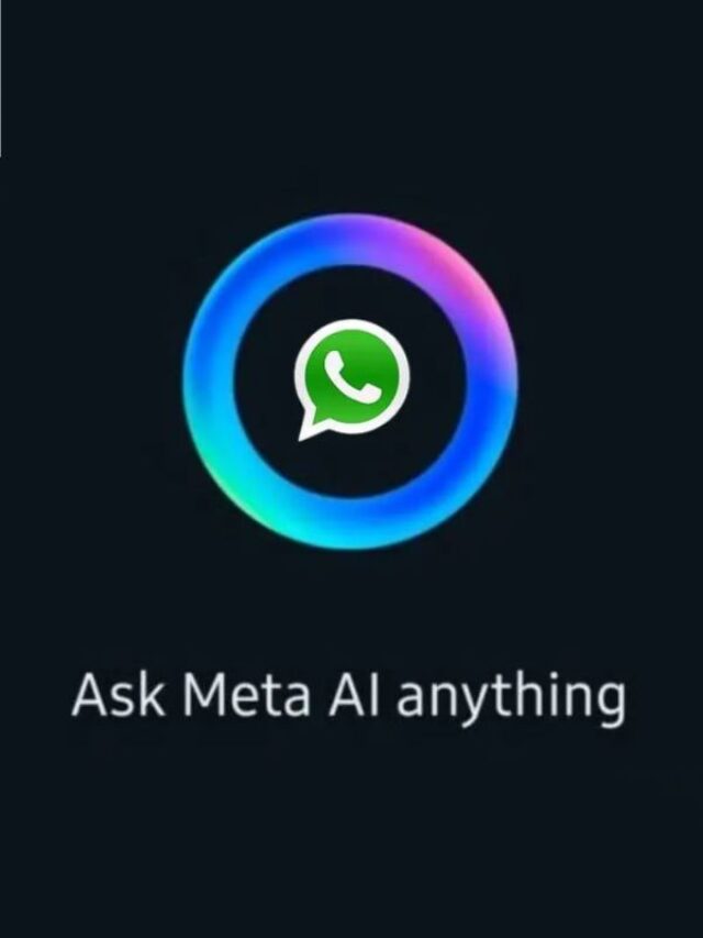 WhatsApp नीला गोला बनाएगा आपका AI Avatar, जानिए कैसे?