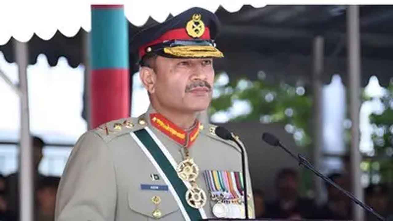 Pakistan Raksar Pakistan: बांग्लादेश के हालात से डरी पाकिस्तान सेना