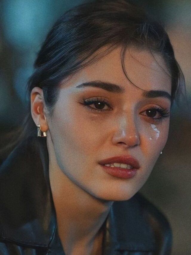 भूलकर भी न कंट्रोल करें अपने आंसू, इन बीमारियों के हो सकते हैं शिकार