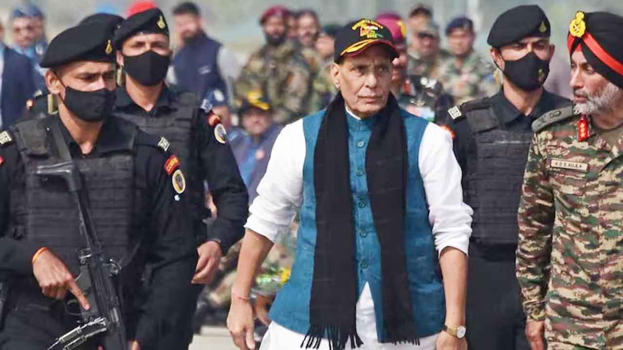 Defence: सेना को 1.45 लाख करोड़ के रक्षा उपकरणों की खरीद की मंजूरी