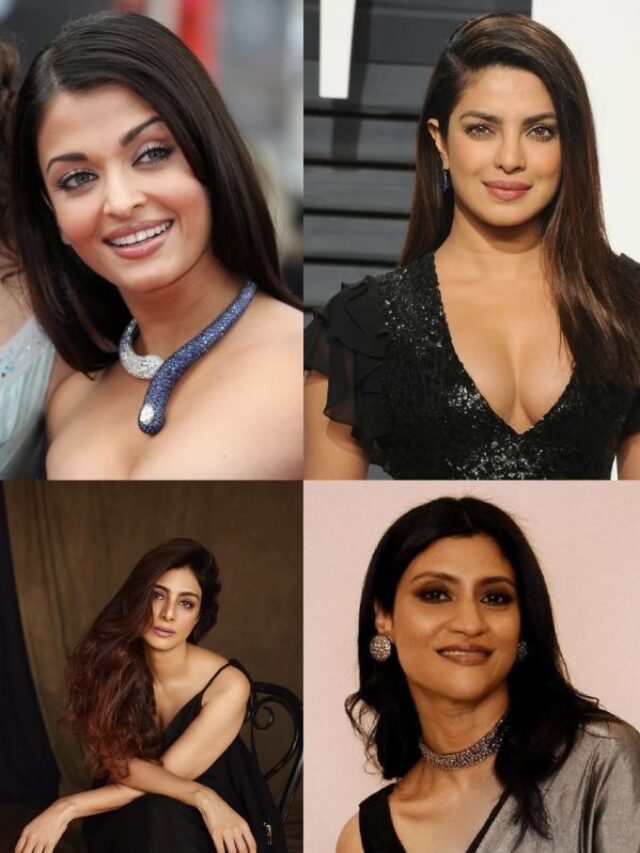 विलेन बनकर फैंस के दिलों पर छा गईं थी बॉलीवुड की ये हसीनाएं, यहां जानिए