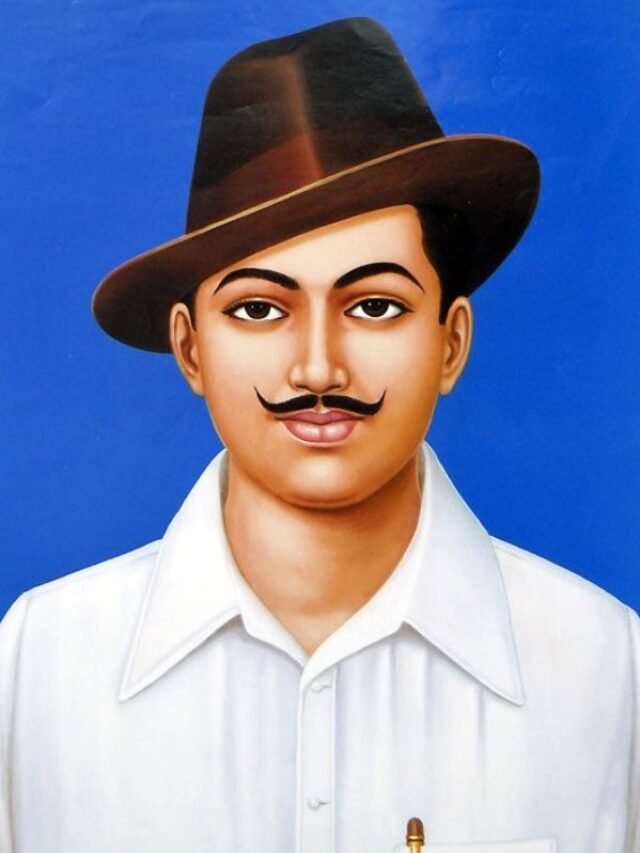 घर पर खून से सनी मिट्टी की पूजा करते थे Bhagat Singh, रोंगटे खड़े कर देगी इसके पीछे की वजह