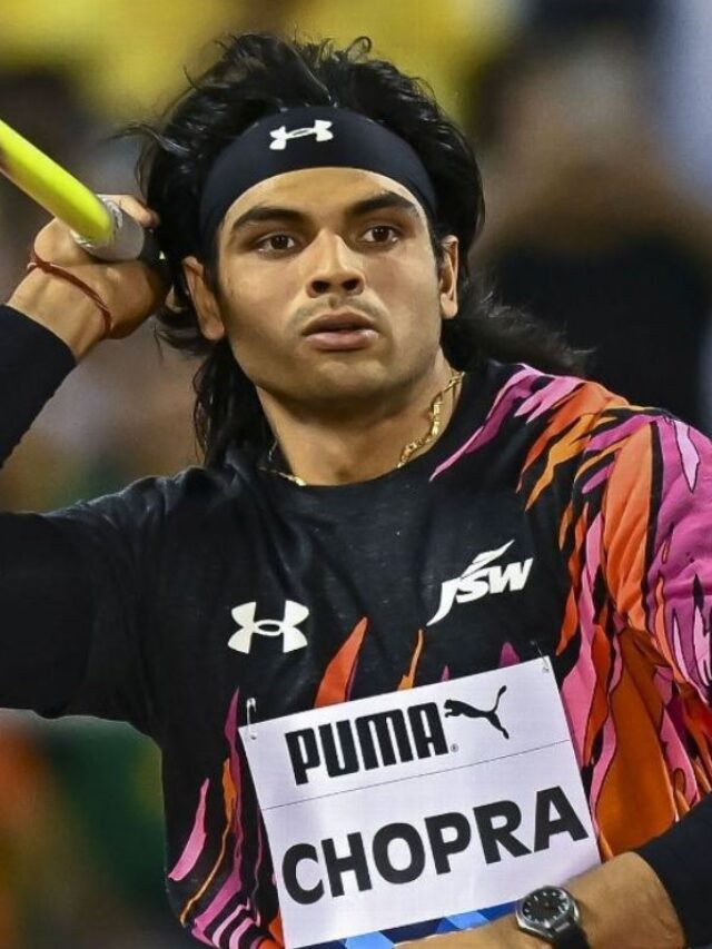 Diamond League में चैंपियन बनने से चुके नीरज चोपड़ा, लेकिन कमा लिए इतने डॉलर
