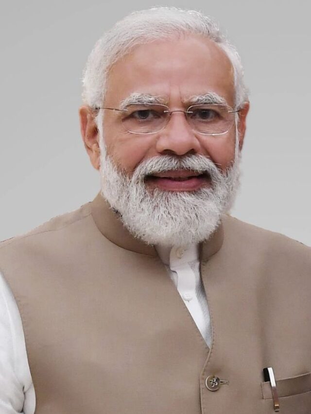 PM Modi को सर्वोच्च राष्ट्रीय पुरस्कार से सम्मानित करेगी डोमिनिका सरकार, जानिए वजह
