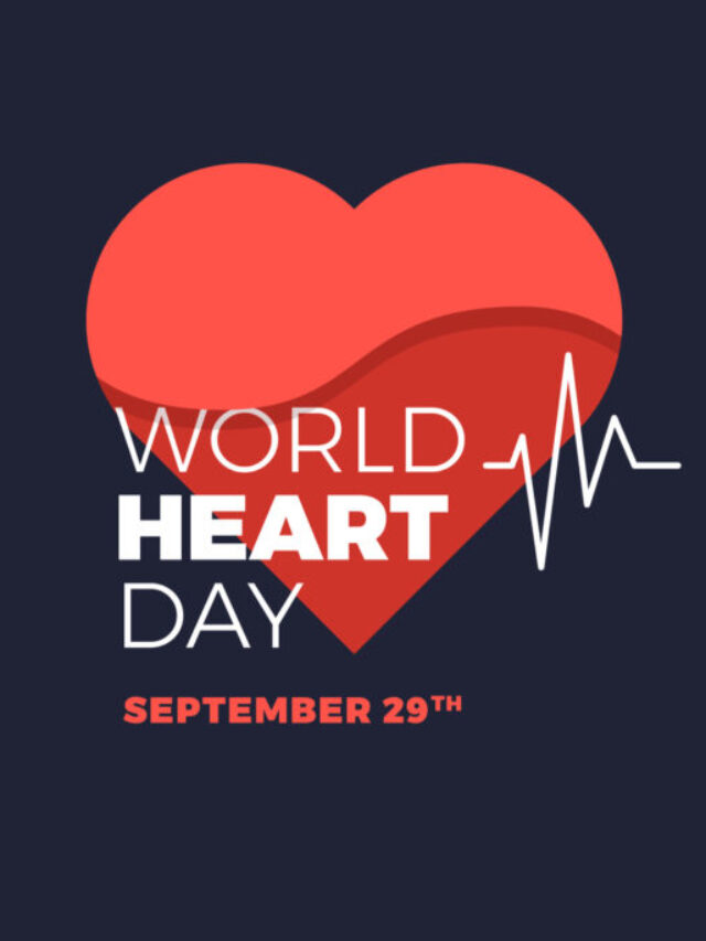 World Heart Day: जानिए क्या है हार्ट अटैक का ‘गोल्डन टाइम’,  30 साल के लोग रहें सावधान