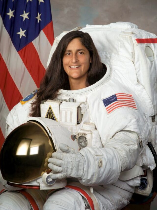 अंतरिक्ष में आखिर कितने दिनों तक जिंदा रह सकती हैं Sunita Williams, यहां जानिए