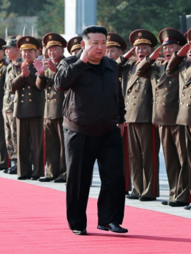 North Korea के सैनिक Russia में ले रहे हैं ट्रेनिंग, जानिए किसको दी खुली धमकी