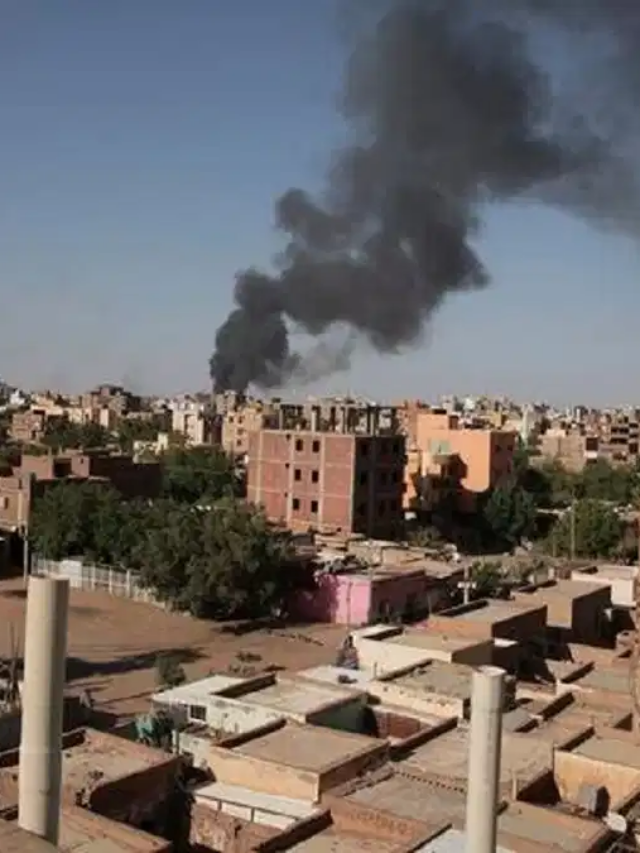 Sudan Attack: सूडान में हुए हमले में 53 लोगों की मौत, 200 से ज्यादा घायल