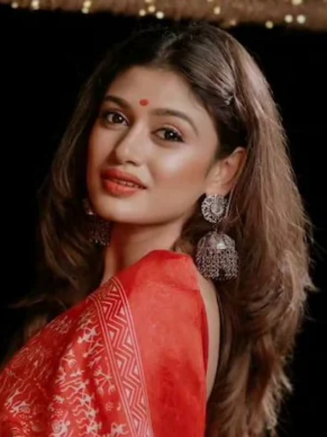 तमिल एक्ट्रेस Oviya Helen का MMS वायरल! वीडियो ने मचाई सनसनी