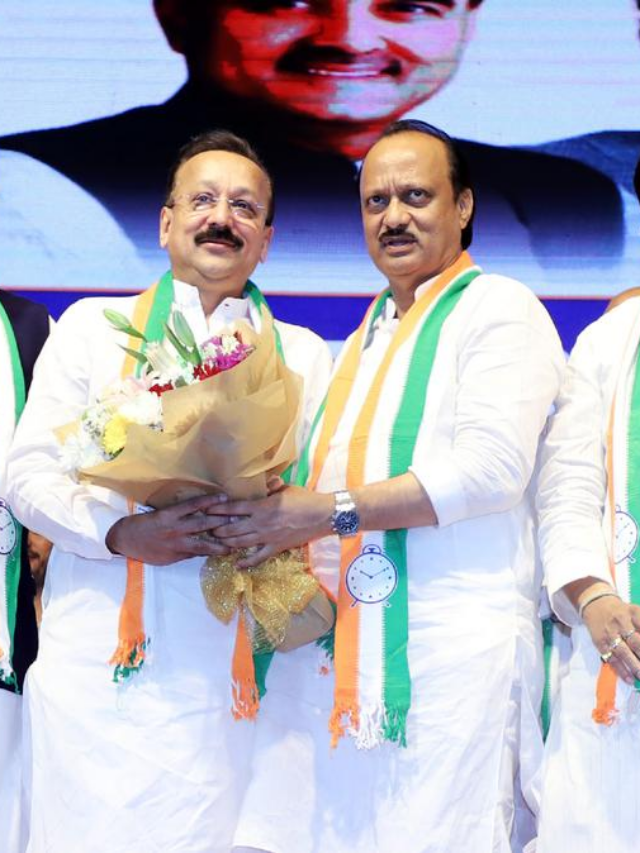 क्या राजनीति के खेल के चलते गई Baba Siddique की जान, मौत से किसको होगा फायदा?
