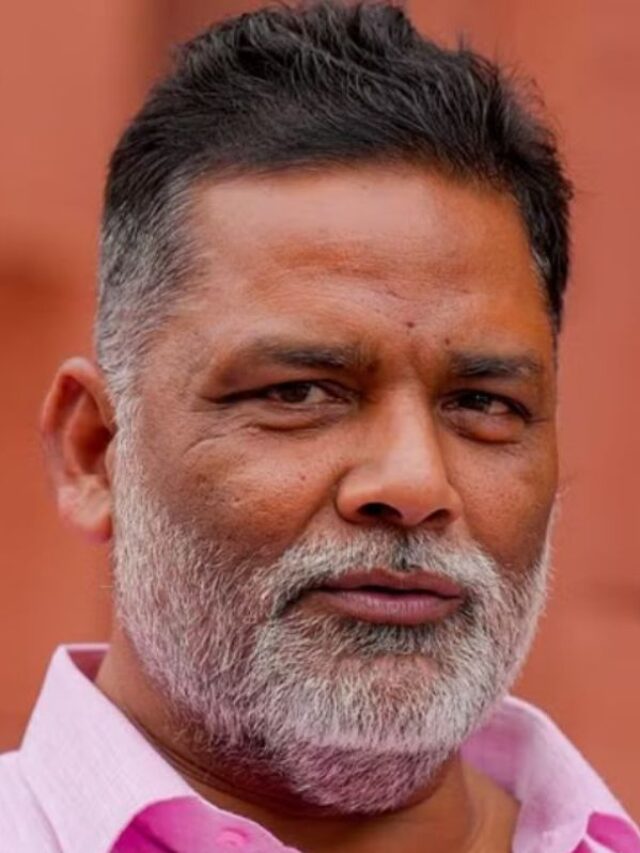 लॉरेंस की धमकी के बाद  Pappu Yadav को गिफ्ट में मिली बुलेटप्रूफ लैंड क्रूजर, जानिए कितनी है सुरक्षित