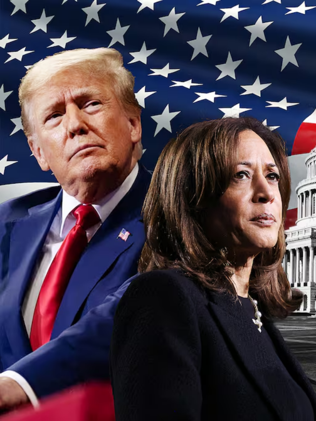 Donald Trump ने जीता अमेरिकी का राष्ट्रपति चुनाव! जानिए मिली कितनी सीटें